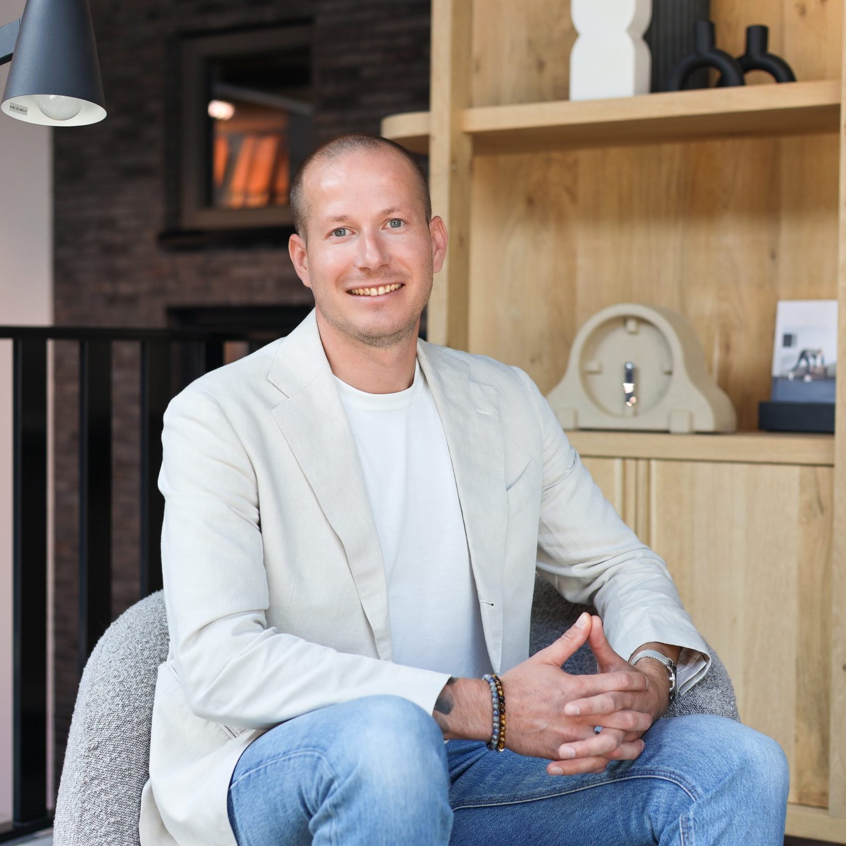 Arwin van Steenbergen