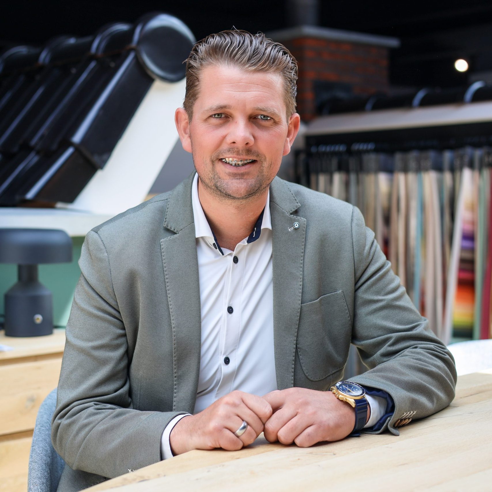 Evert de Jong