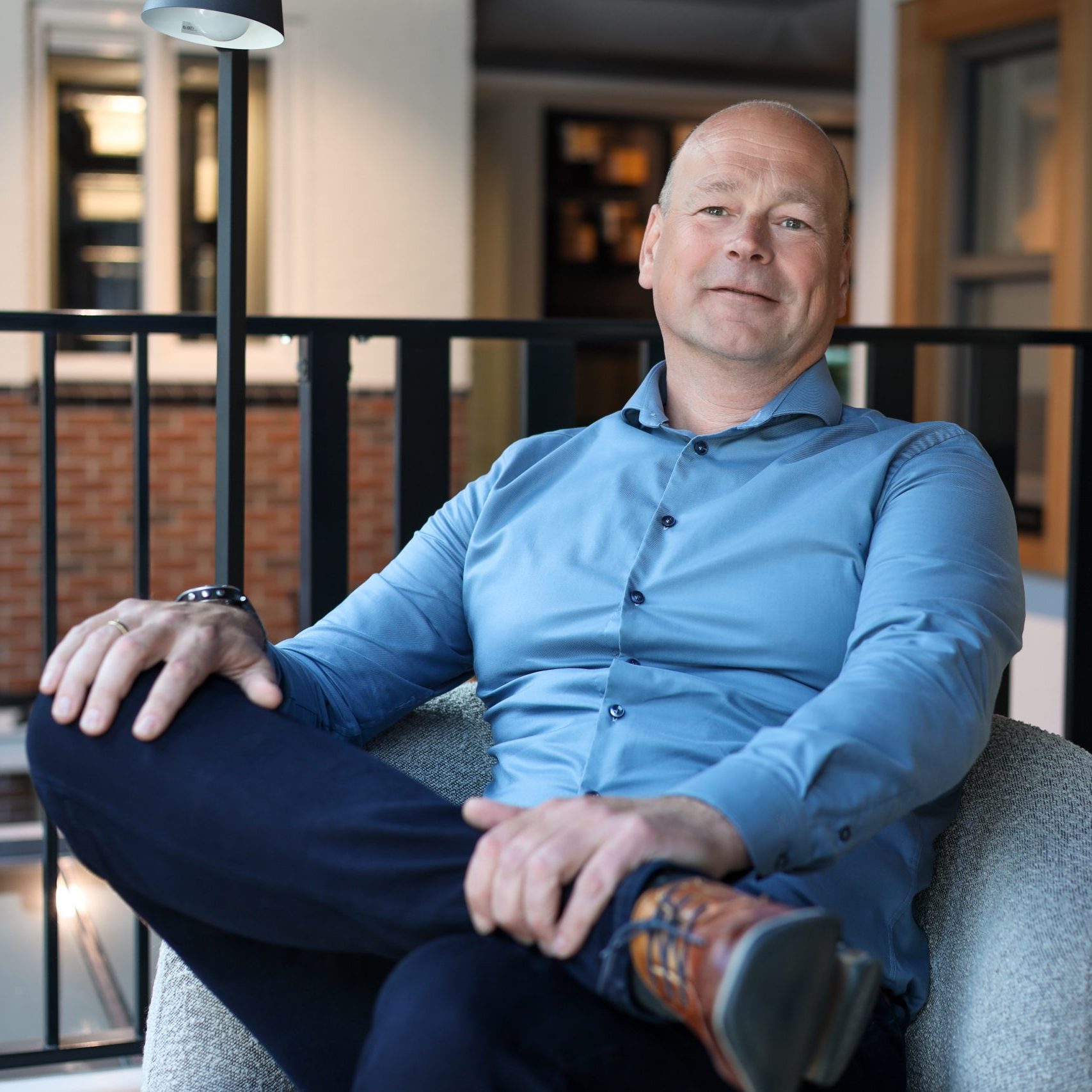 Jan Maatkamp